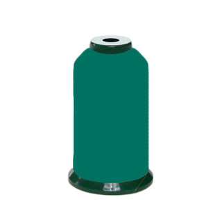 KingStar Polyester 252 AZURE - 5000 Meter