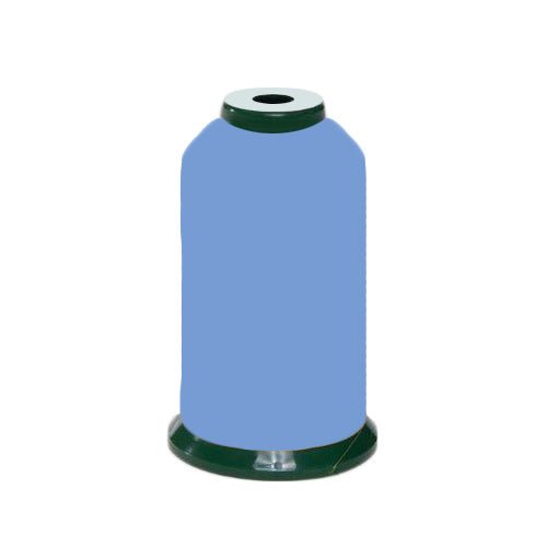 KingStar Polyester 318 TROPIC BLUE - 5000 Meter