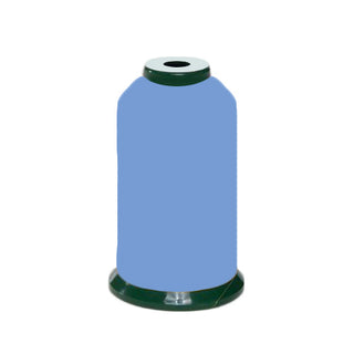 KingStar Polyester 318 TROPIC BLUE - 5000 Meter