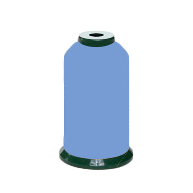 KingStar Polyester 318 TROPIC BLUE - 5000 Meter