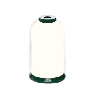 KingStar Polyester 397 NATURAL - 5000 Meter