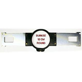 Round Frames for PR600 / Baby Lock EMP6