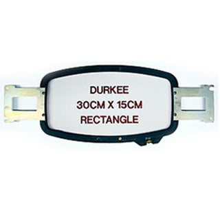 Rectangle Frames for PR600 / Baby Lock EMP6