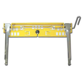 Slim Line II - Low Profile Clamping System Slim Line Chassis Only