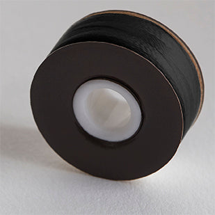 Steady Stitch Style L Magnetic Paper Sides Polyester Prewound Bobbins