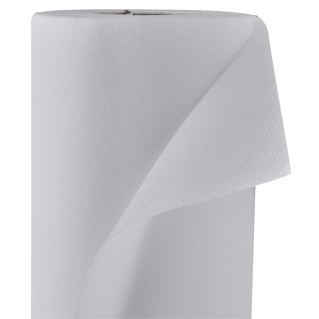 Heavy Tearaway Embroidery Backing Stabilizer - 20 inch 25 yd roll —