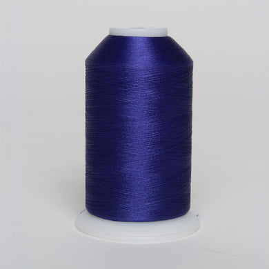 Black Machine Embroidery Thread - Large - 5000 Meters —