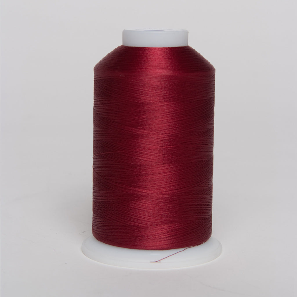 Cranberry Red 2270 Robison-Anton Rayon 40 wt. Machine Embroidery