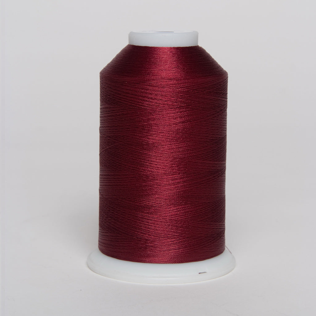 Exquisite Polyester 1243 MERLOT - 5000 Meter