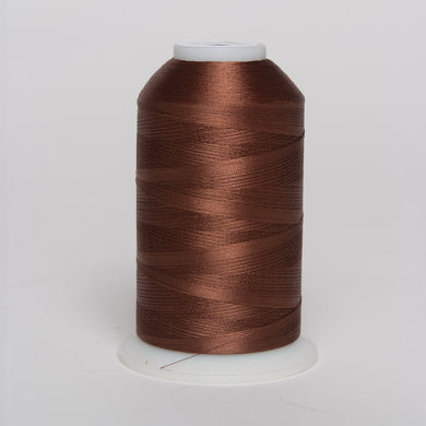 Exquisite Polyester 1545 TOASTED ALOMOND - 5000 Meter