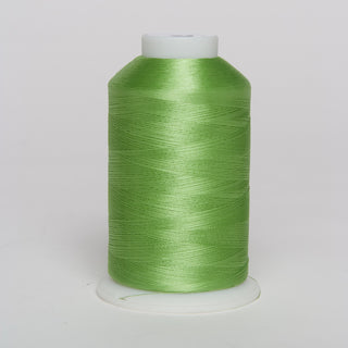 Exquisite Polyester 1619 SHY GREEN - 5000 Meter