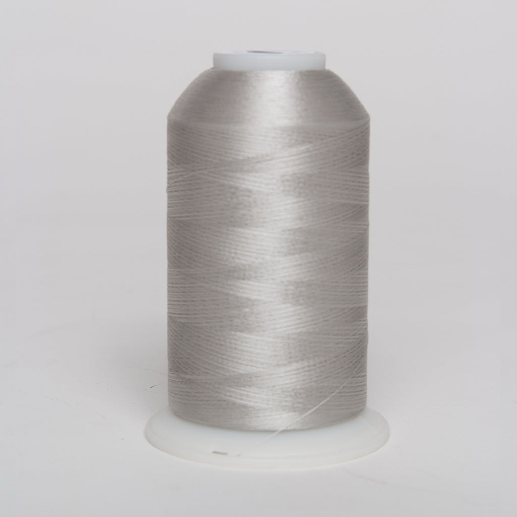 Exquisite Polyester 1707 SILVER - 5000 Meter