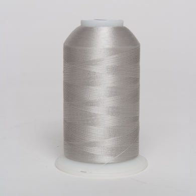 Exquisite Polyester 1707 SILVER - 5000 Meter