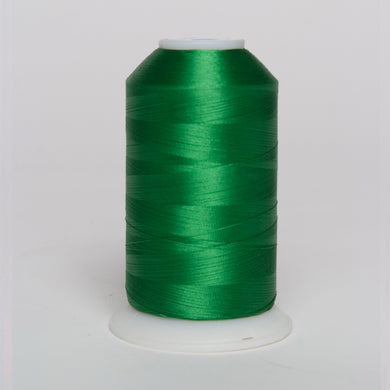 Exquisite Polyester 317 GRASS GREEN - 5000 Meter