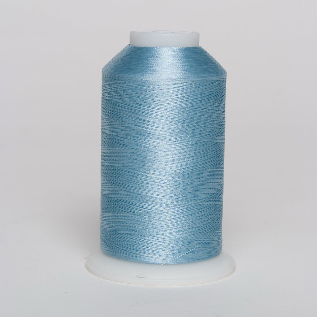 Exquisite Polyester 4004 BLUE PRIDE - 5000 Meter