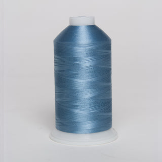 Exquisite Polyester 404 SAXON BLUE - 5000 Meter