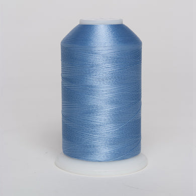 Exquisite Polyester 406 CELESTIAL BLUE - 5000 Meter