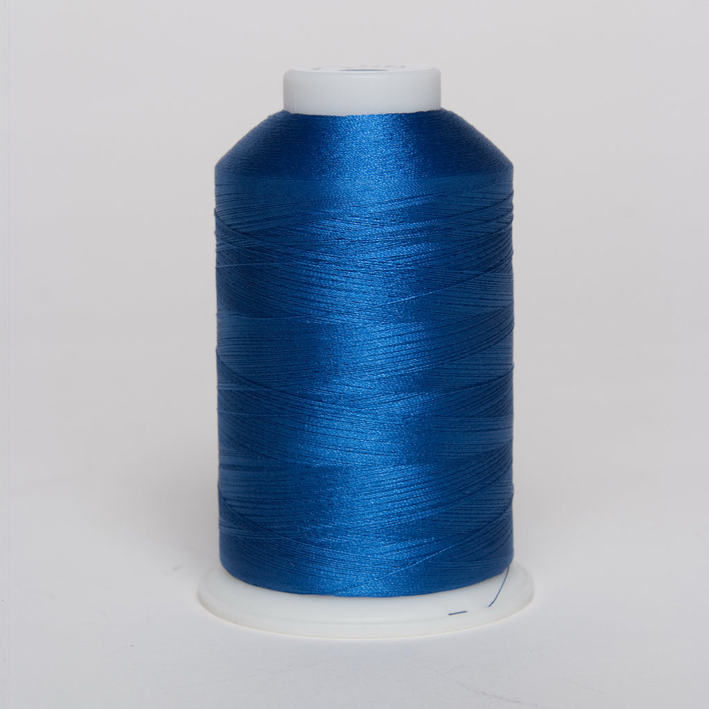 Dime Medley Variegated Embroidery Thread (1000 Meters