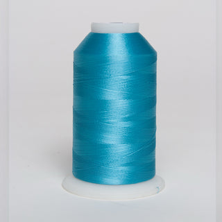 Exquisite Polyester 444 PERIWINKLE - 5000 Meter
