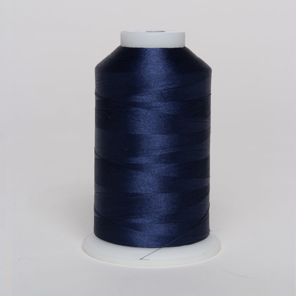Exquisite Polyester 5553 FRENCH NAVY - 5000 Meter