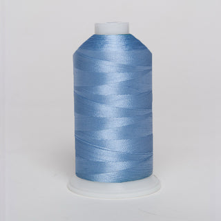 Exquisite Polyester X5554 SPA BLUE - 5000 Meter