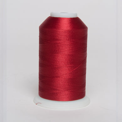 Exquisite Polyester 571 HOLLY RED - 5000 Meter