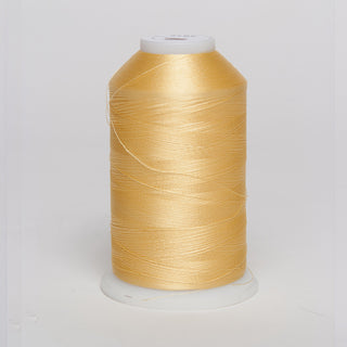 Exquisite Polyester 612 BUTTER - 5000 Meter