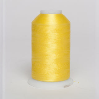 Exquisite Polyester 633 YELLOW - 5000 Meter