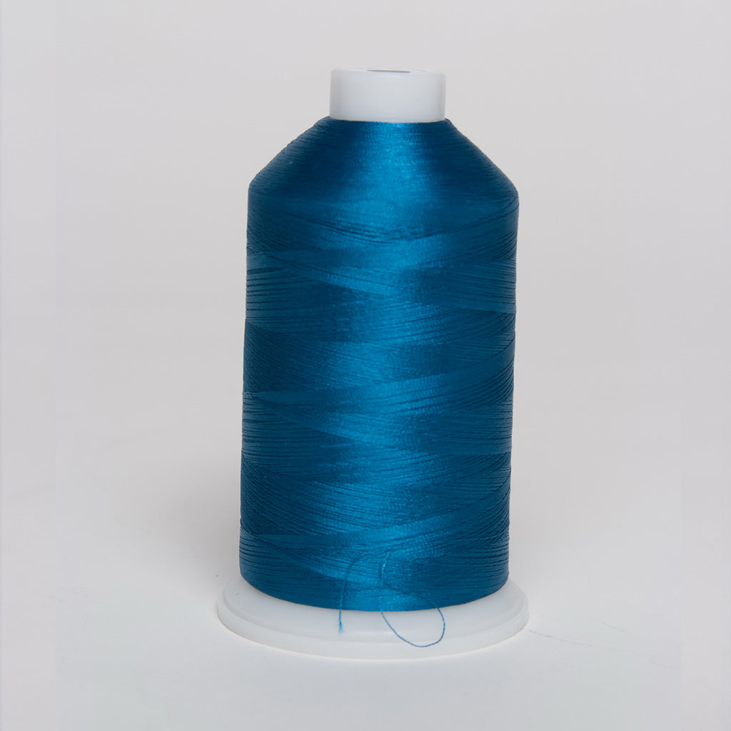 Exquisite Polyester 697 AALPHA BLUE - 5000 Meter
