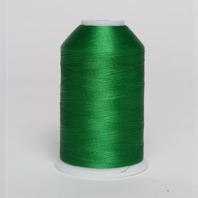 Exquisite Polyester 777 CHRISTMAD GREEN - 5000 Meter