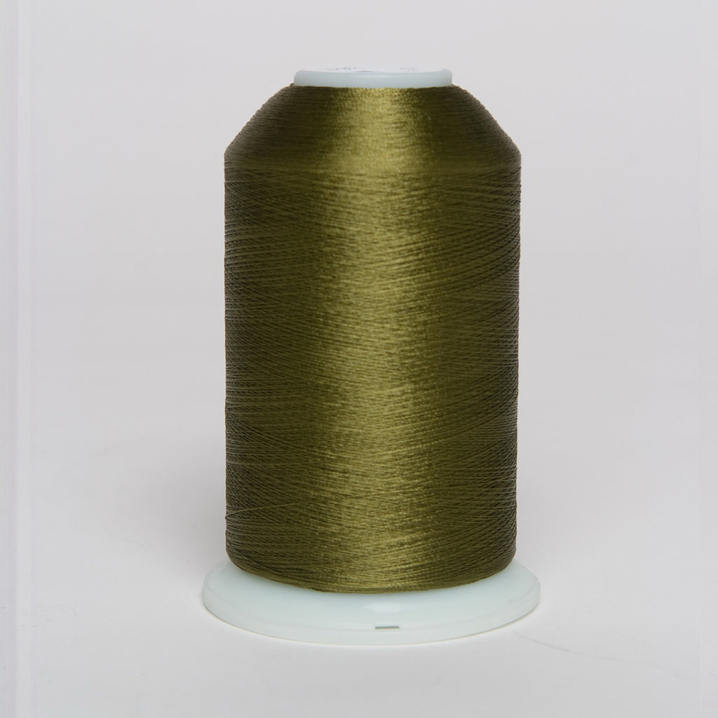 Exquisite Polyester 845 SEAWEED - 5000 Meter – The