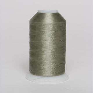 Exquisite Polyester 962 SILVER GREEN - 5000 Meter