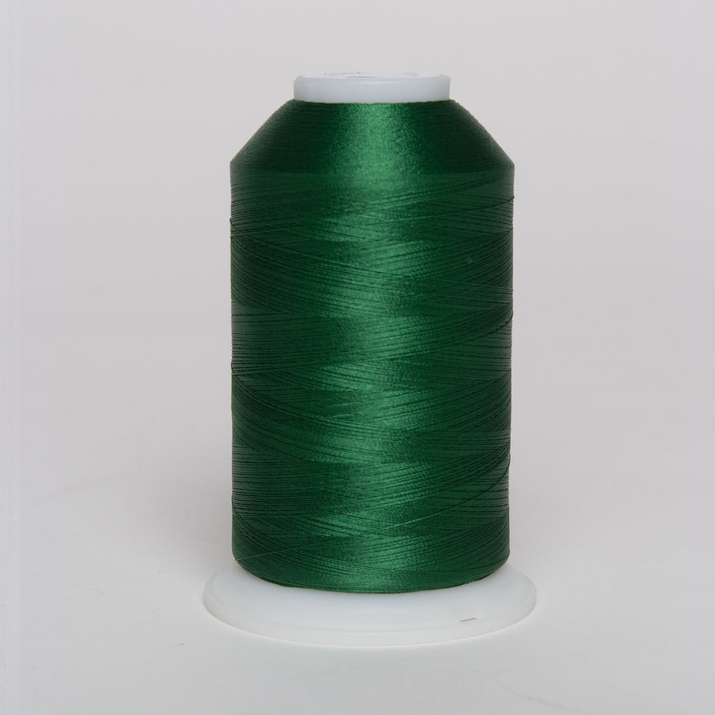 Exquisite Polyester 992 JUNGLE GREEN - 5000 Meter