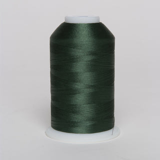 Exquisite Polyester 995 SPRUCE - 5000 Meter