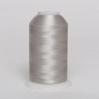 Fine Line Polyester W1707 SILVER - 5000 Meter