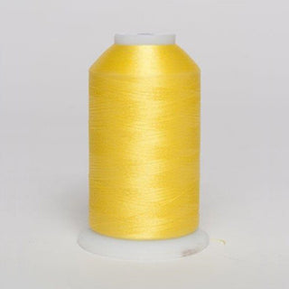Fine Line Polyester W633 YELLOW - 5000 Meter