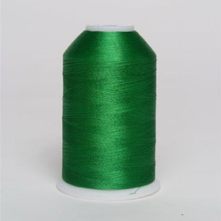 Fine Line Polyester W777 CHRISTMAS GREEN - 5000 Meter